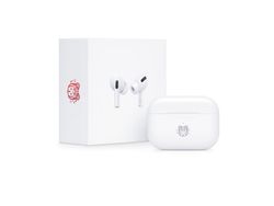 Apple launches special edition AirPods Pro for the Year of the Tiger
