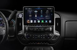Alpine announces new receivers with wireless CarPlay and lossless audio