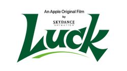 Check out the hilarious new teaser for Apple TV+ animated adventure 'Luck'