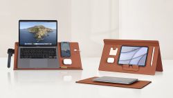 With these new stands from MOFT, working anywhere has never been easier