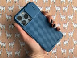 Review: Nillkin CamShield Pro iPhone case protects your camera lenses