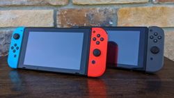 Nintendo Switch outsold every other console combined in Japan in 2021