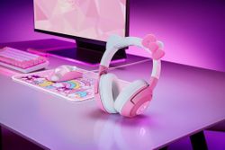 These Sanrio-themed gaming accessories will upgrade your Switch setup