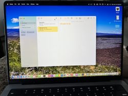 Add some order with tags and Smart Folders in the Notes app on Mac
