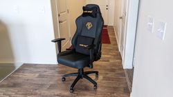 Review: Anda Seat Phantom 3 Gaming Chair is one of the best options yet
