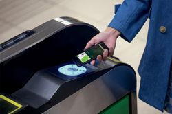 Board buses, trains, and trams quickly with Apple Pay Express Transit