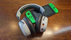 Review: This gaming headset is perfect for work or play