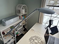 Review: Cricut's Bright 360 is a high-end lamp for all your lighting needs