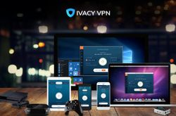 Ivacy VPN is on sale for 90% off