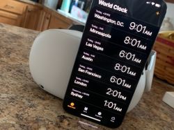 Here's everything you need to know about how to use the Clock app on iOS