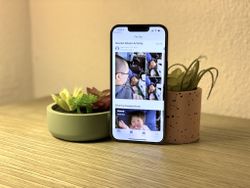 Visual Look Up lets you get info on various objects in your Photos app