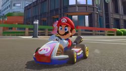 Nintendo recap: More info about E3 2022, Mario Kart DLC, and more
