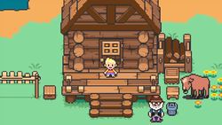 Can the recent EarthBound releases help Mother 3 come to the West?
