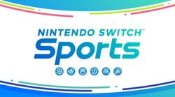 Nintendo Switch Sports is Wii Sports all over again