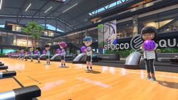 Our wishlist of sport additions to Nintendo Switch Sports
