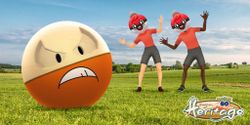 How to get the most out of the Pokémon Go Tour Poké Ball Prep Rally
