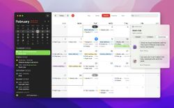 Fantastical 3.6 has a new meeting scheduling tool — Fantastical Scheduling