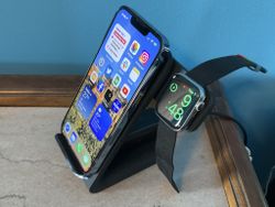 Review: Charge three devices at once with the STM Goods ChargeTree Swing