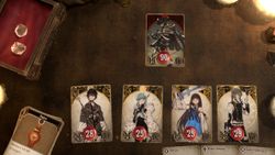 Review — Voice of Cards: The Forsaken Maiden plays its cards right