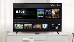 Comcast Xfinity customer? You just got access to Apple TV+ for free-ish!