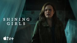 Elisabeth Moss breaks down the new 'Shining Girls' trailer