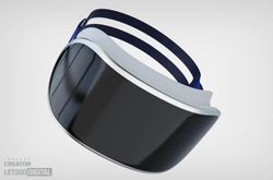 Apple's "game-changing" VR headset coming out in January, says analyst