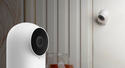 Aqara launches G2H Pro security camera with HomeKit Secure Video and more