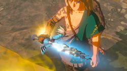 Breath of the Wild 2 has been delayed to 2023