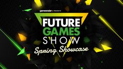 Check out the Future Games Show Spring Showcase on March 24