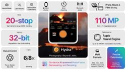 Popular camera app Hydra gets a big 2.0 update with AI shooting, more