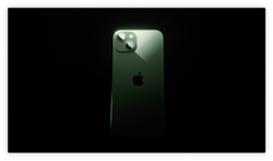 Apple unveils stunning new iPhone 13 colors at its March event