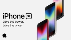 Apple debuts video highlighting what's new with the iPhone SE