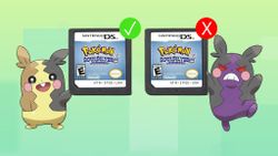 Buying retro Pokémon games? Use our guides to help weed out the fakes!