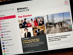 Have you read the latest News? Check it all out in the News app