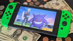 If Pokémon Unite fixed one big issue it wouldn't have a pay-to-win problem
