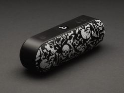Beats Pill+ makes a comeback with Stüssy limited edition
