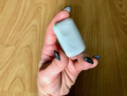 Review: Correct your posture with Upright Go S