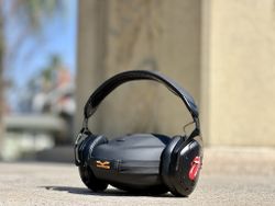 Review: Rock out with the new V-MODA Crossfade 2 Wireless x Rolling Stones