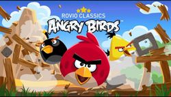 The original Angry Birds is BACK on iPhone and iPad