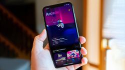 Here's all the deets on Apple Arcade so you can stay entertained