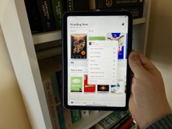 Let the world know what you think of your latest read in Apple Books