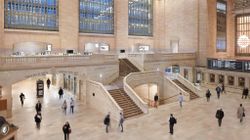Grand Central Apple workers demand $30 an hour as part of unionizing effort