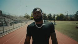 Beats releases new Beats Fit Pro ad featuring NFL hopeful Kayvon Thibodeaux