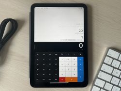 Here are the best calculator apps to use on your iPad