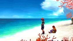 Chrono Cross: The Radical Dreamers Edition is, in fact, a great sequel