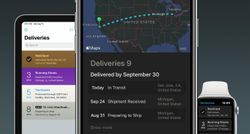 Deliveries app winding down as shipping companies withhold data