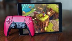 Play games on your iPhone and iPad with your PlayStation controller