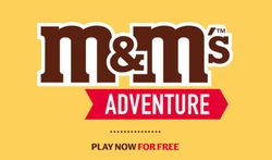 Sink your teeth into M&M's Adventure, a new puzzle game for iPhone & iPad