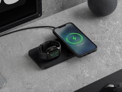 Nomad announces the Base One Max iPhone and Apple Watch charger