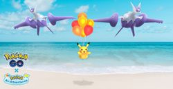 How to make the most of the Pokémon Air Adventures event in Pokémon Go
